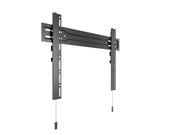 Multibrackets M VESA Super Slim Fixed 600 MAX Wall Mount for 32"–75" TVs | 7350073735563 Wall Mount Bracket Multibrackets
