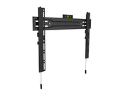 Multibrackets M VESA Super Slim Fixed 600 MAX Wall Mount for 32"–75" TVs | 7350073735563 Wall Mount Bracket Multibrackets