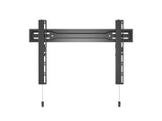 Multibrackets M VESA Super Slim Fixed 600 MAX Wall Mount for 32"–75" TVs | 7350073735563 Wall Mount Bracket Multibrackets