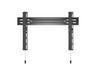 Multibrackets M VESA Super Slim Fixed 600 MAX Wall Mount for 32"–75" TVs | 7350073735563