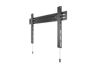Multibrackets M VESA Super Slim Fixed 600 MAX Wall Mount for 32"–75" TVs | 7350073735563 Wall Mount Bracket Multibrackets