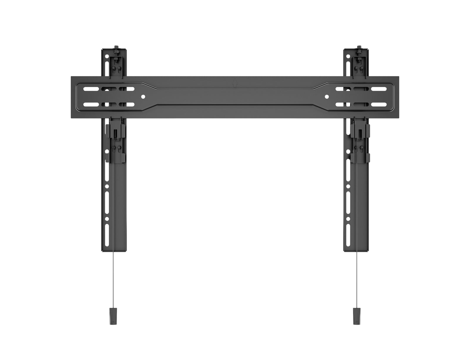 Multibrackets M VESA Super Slim Fixed 600 MAX Wall Mount for 32"–75" TVs | 7350073735563 Wall Mount Bracket Multibrackets