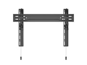 Multibrackets M VESA Super Slim Fixed 600 MAX Wall Mount for 32"–75" TVs | 7350073735563 Wall Mount Bracket Multibrackets