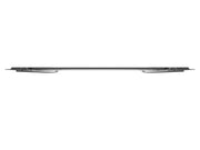 Multibrackets M VESA Super Slim Fixed 600 MAX Wall Mount for 32"–75" TVs | 7350073735563 Wall Mount Bracket Multibrackets