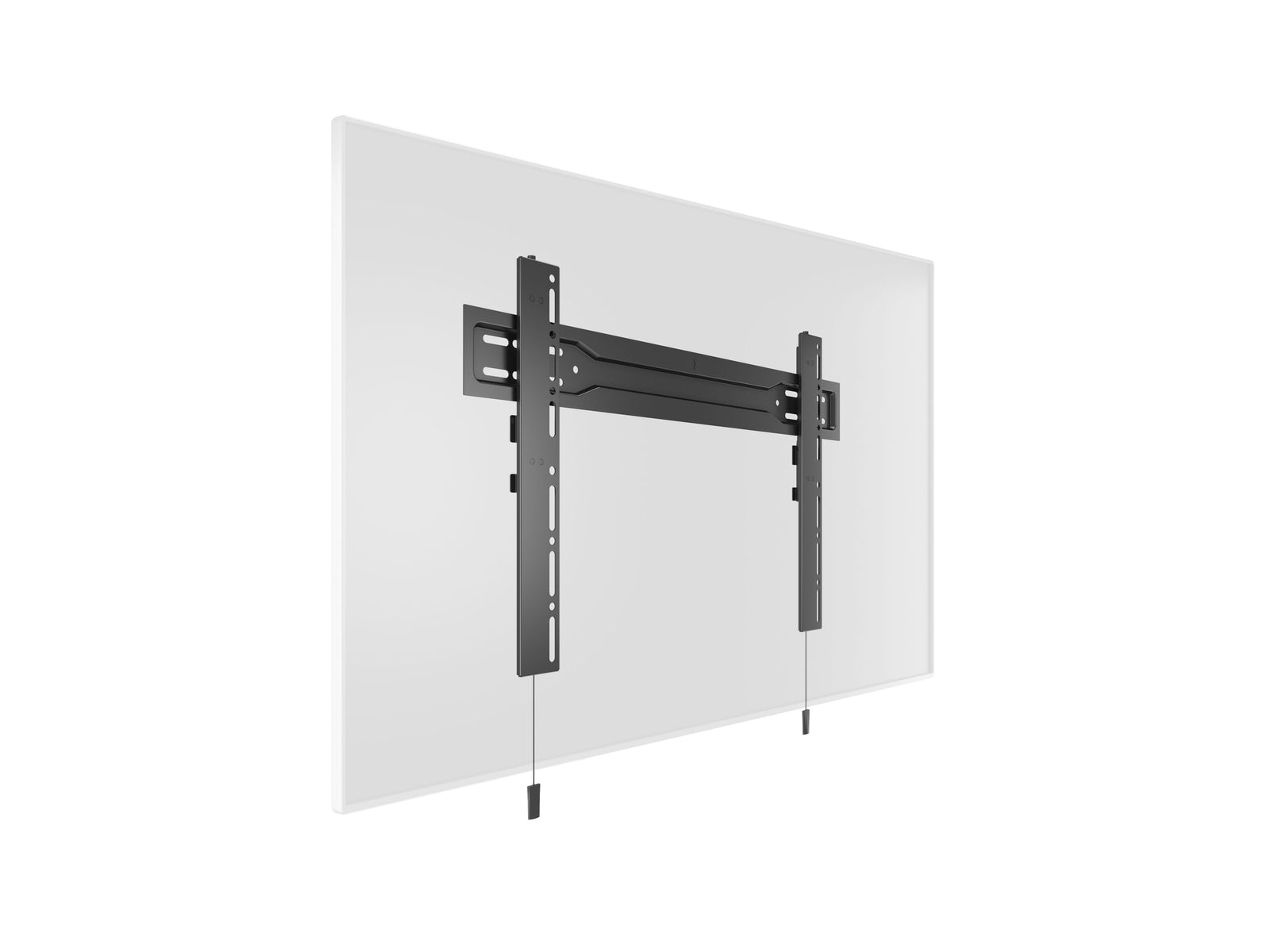 Multibrackets M VESA Super Slim Fixed 600 MAX Wall Mount for 32"–75" TVs | 7350073735563 Wall Mount Bracket Multibrackets