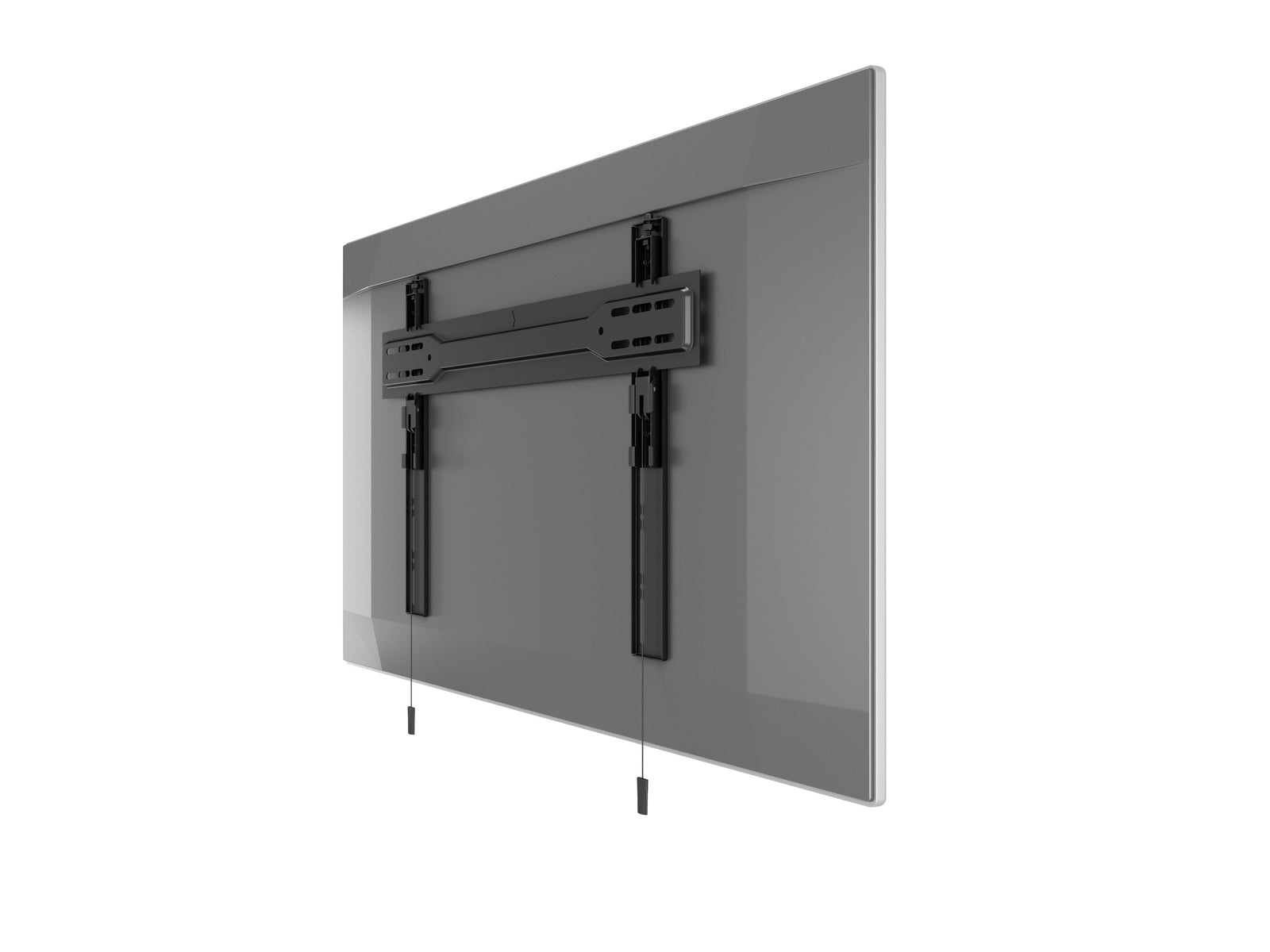 Multibrackets M VESA Super Slim Fixed 600 MAX Wall Mount for 32"–75" TVs | 7350073735563 Wall Mount Bracket Multibrackets