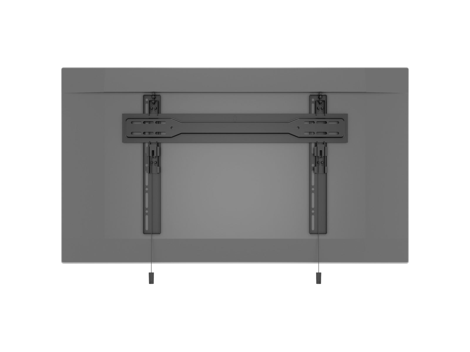Multibrackets M VESA Super Slim Fixed 600 MAX Wall Mount for 32"–75" TVs | 7350073735563 Wall Mount Bracket Multibrackets