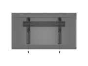 Multibrackets M VESA Super Slim Fixed 600 MAX Wall Mount for 32"–75" TVs | 7350073735563 Wall Mount Bracket Multibrackets