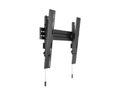 Multibrackets M VESA Super Slim Tilt 400 MAX Wall Mount for 32"–55" Screens | 7350073735532