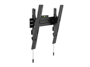 Multibrackets M VESA Super Slim Tilt 400 MAX Wall Mount for 32"–55" Screens | 7350073735532