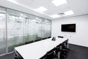 Multibrackets M VESA Super Slim Tilt 400 MAX Wall Mount for 32"–55" Screens | 7350073735532