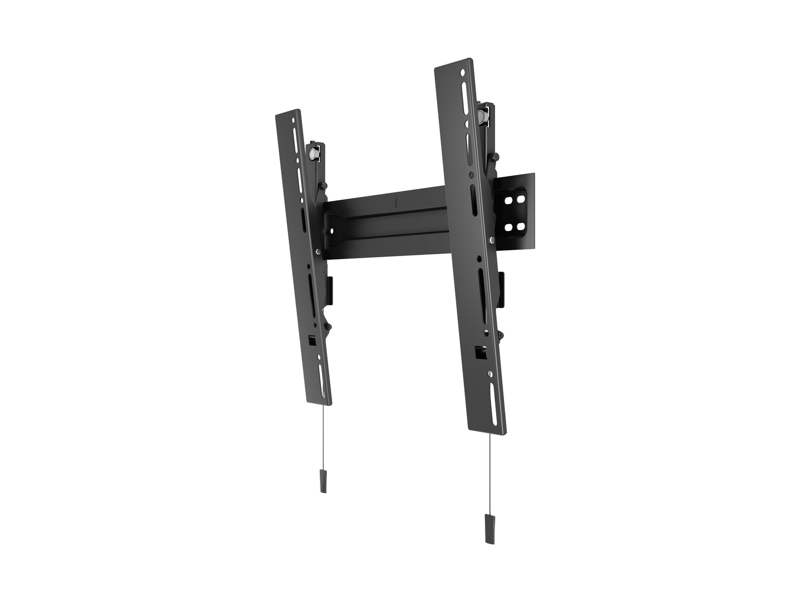 Multibrackets M VESA Super Slim Tilt 400 MAX Wall Mount for 32"–55" Screens | 7350073735532