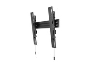 Multibrackets M VESA Super Slim Tilt 400 MAX Wall Mount for 32"–55" Screens | 7350073735532