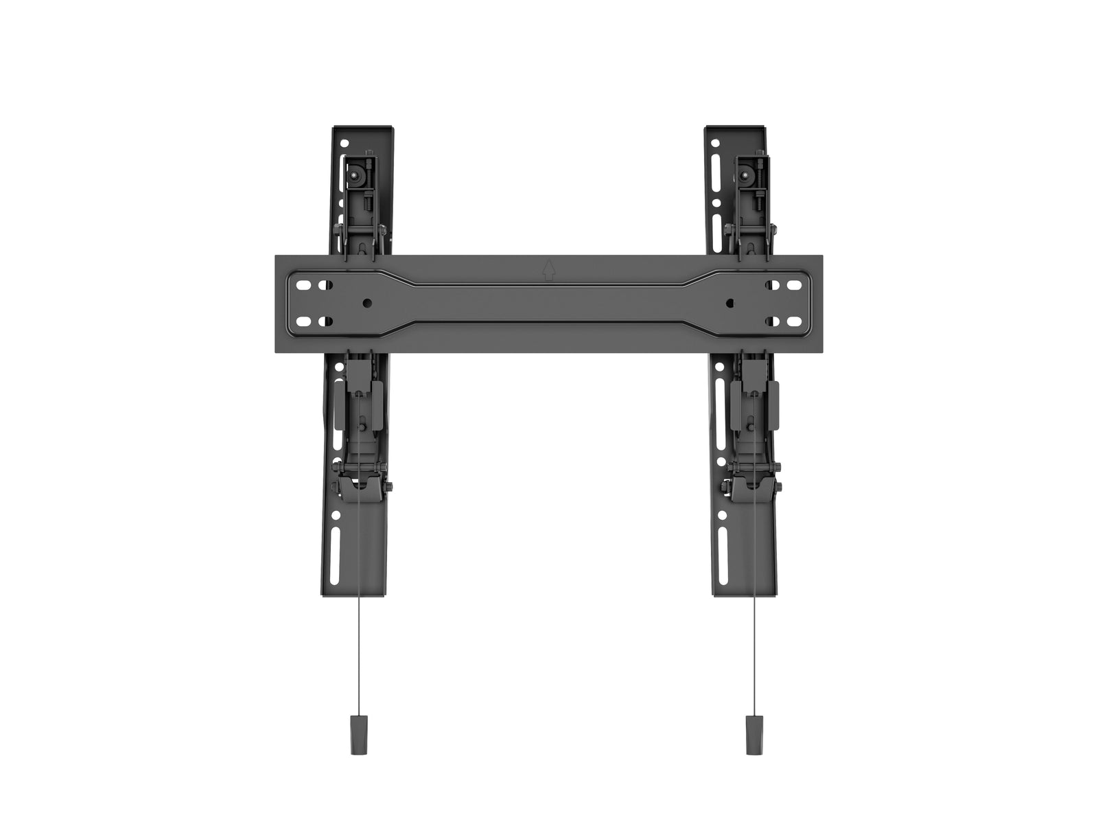 Multibrackets M VESA Super Slim Tilt 400 MAX Wall Mount for 32"–55" Screens | 7350073735532