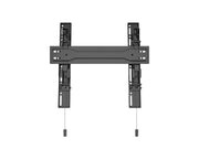 Multibrackets M VESA Super Slim Tilt 400 MAX Wall Mount for 32"–55" Screens | 7350073735532