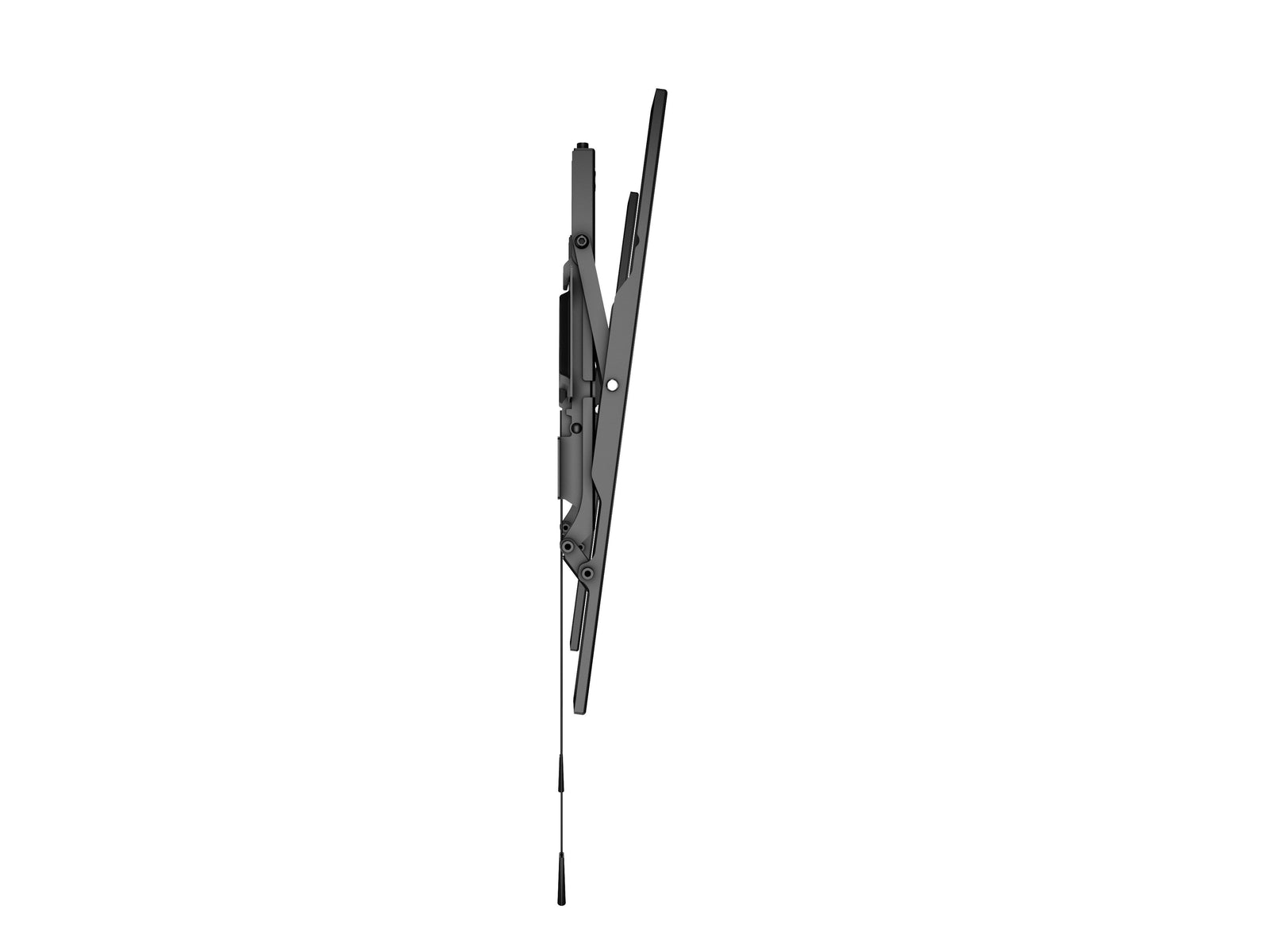 Multibrackets M VESA Super Slim Tilt 400 MAX Wall Mount for 32"–55" Screens | 7350073735532