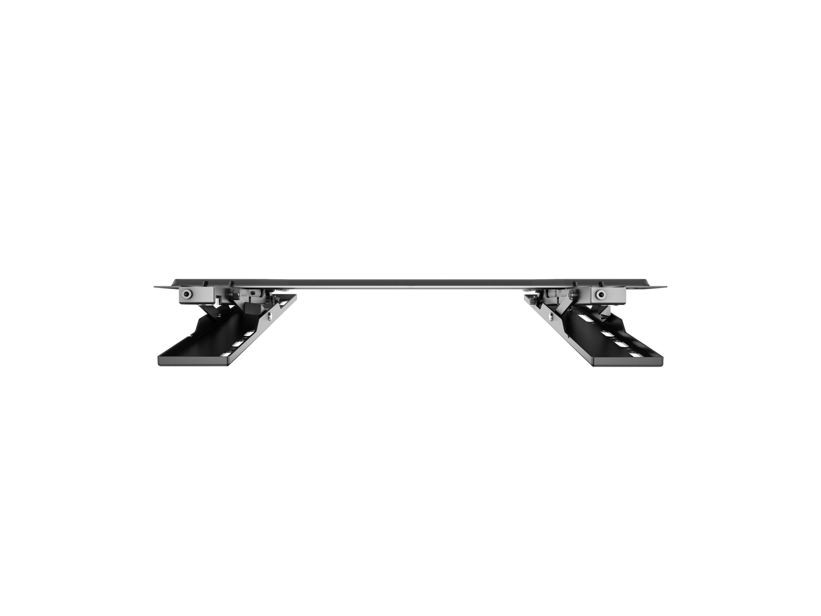 Multibrackets M VESA Super Slim Tilt 400 MAX Wall Mount for 32"–55" Screens | 7350073735532