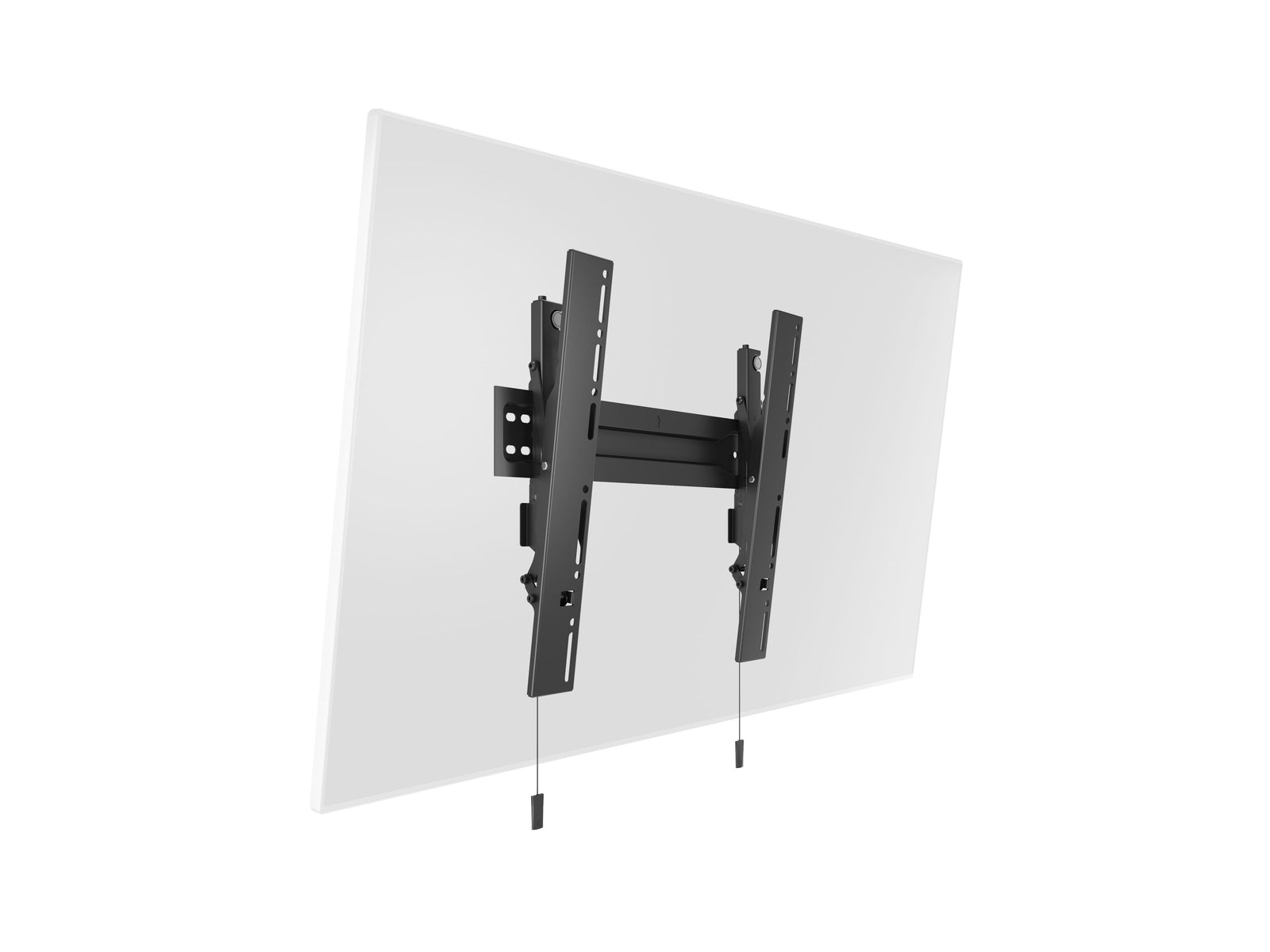 Multibrackets M VESA Super Slim Tilt 400 MAX Wall Mount for 32"–55" Screens | 7350073735532