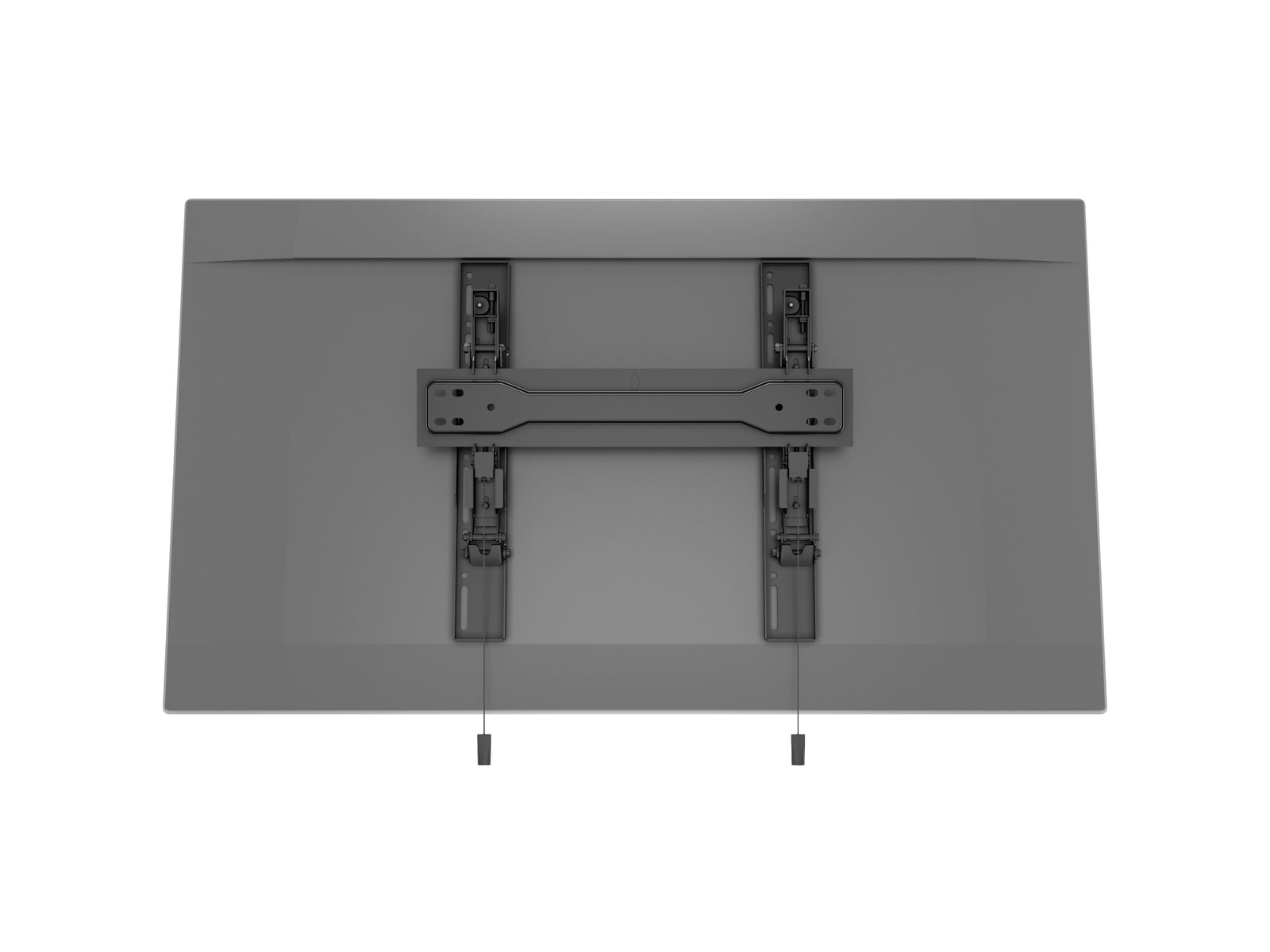 Multibrackets M VESA Super Slim Tilt 400 MAX Wall Mount for 32"–55" Screens | 7350073735532