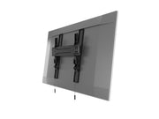 Multibrackets M VESA Super Slim Tilt 400 MAX Wall Mount for 32"–55" Screens | 7350073735532