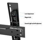 Multibrackets M VESA Super Slim Tilt 600 MAX Wall Mount for 40"–75" Screens | 7350073735549