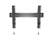 Multibrackets M VESA Super Slim Tilt 600 MAX Wall Mount for 40"–75" Screens | 7350073735549