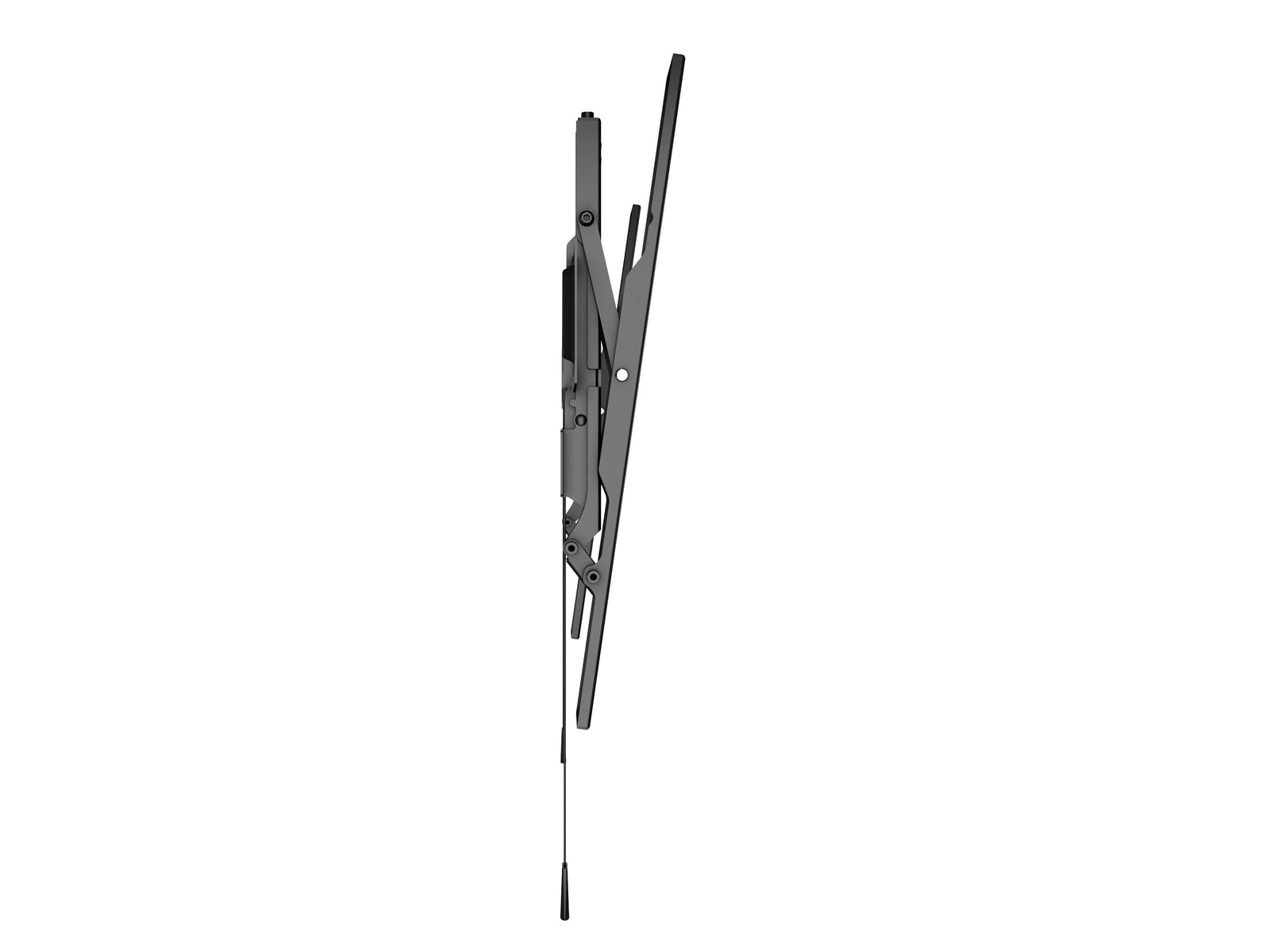 Multibrackets M VESA Super Slim Tilt 600 MAX Wall Mount for 40"–75" Screens | 7350073735549