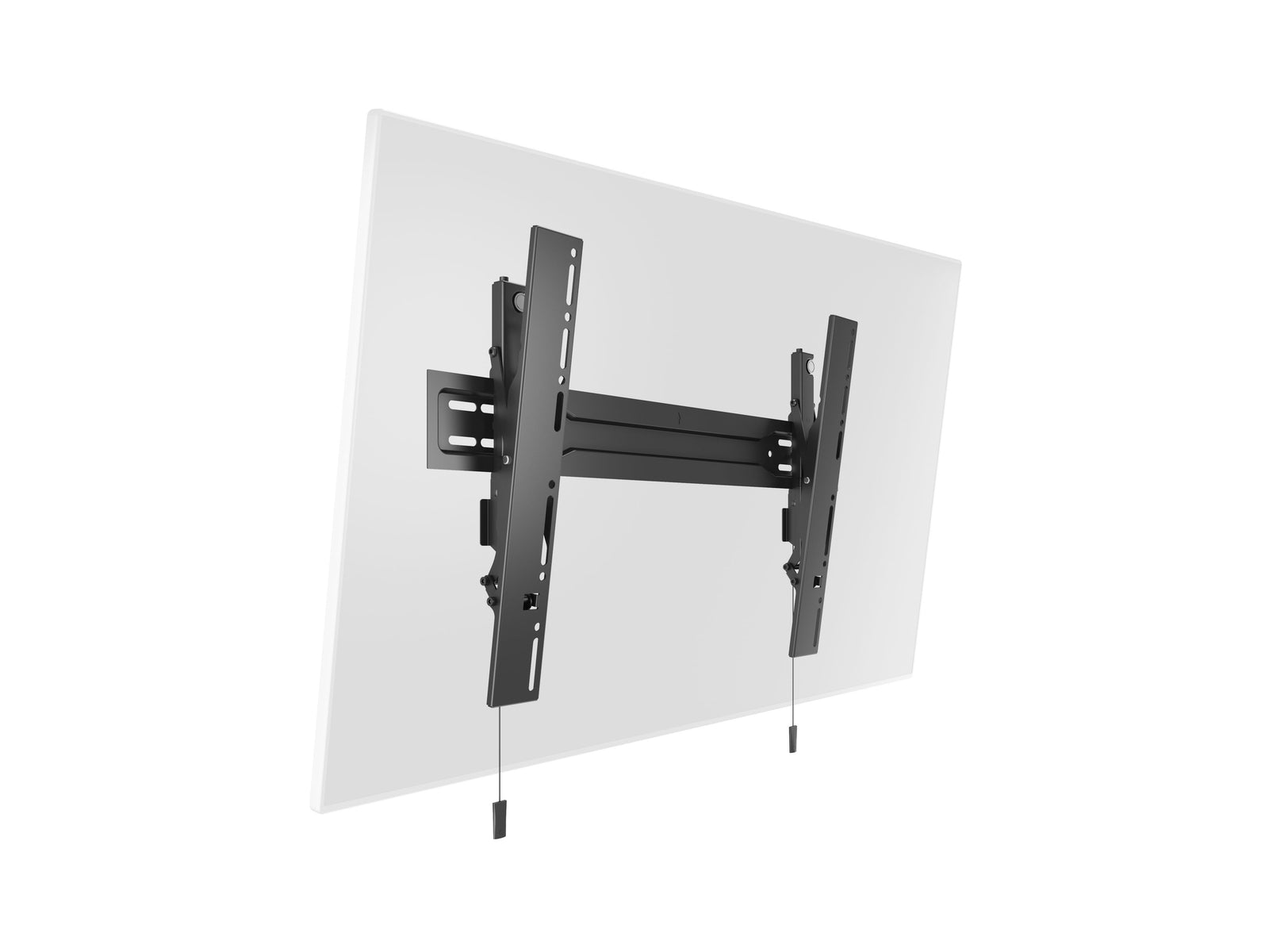 Multibrackets M VESA Super Slim Tilt 600 MAX Wall Mount for 40"–75" Screens | 7350073735549