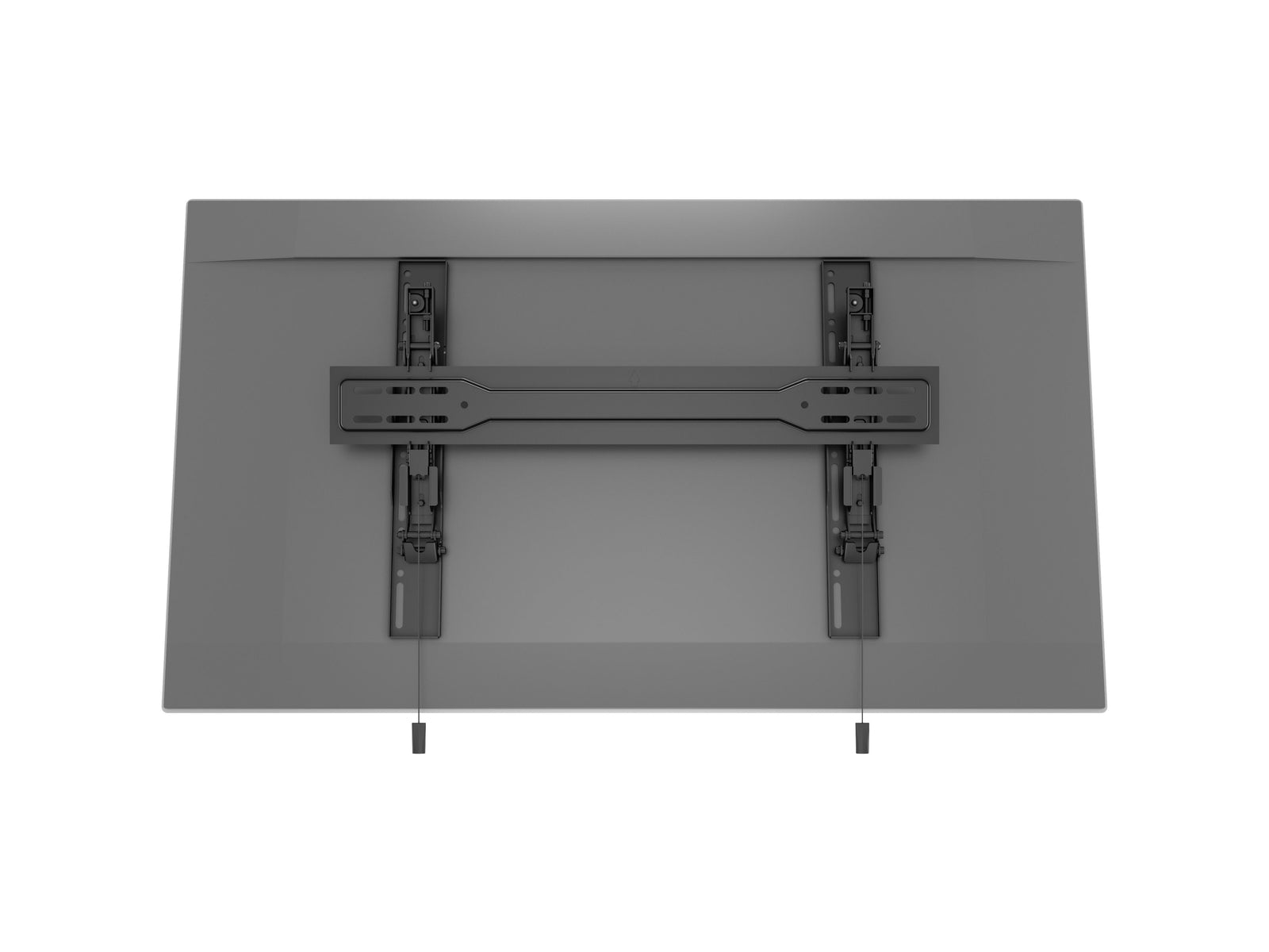 Multibrackets M VESA Super Slim Tilt 600 MAX Wall Mount for 40"–75" Screens | 7350073735549