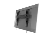 Multibrackets M VESA Super Slim Tilt 600 MAX Wall Mount for 40"–75" Screens | 7350073735549