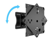 Multibrackets M VESA Super Slim Tilt & Rotate HD Wall Mount for 40"–75" Screens | 7350105210822
