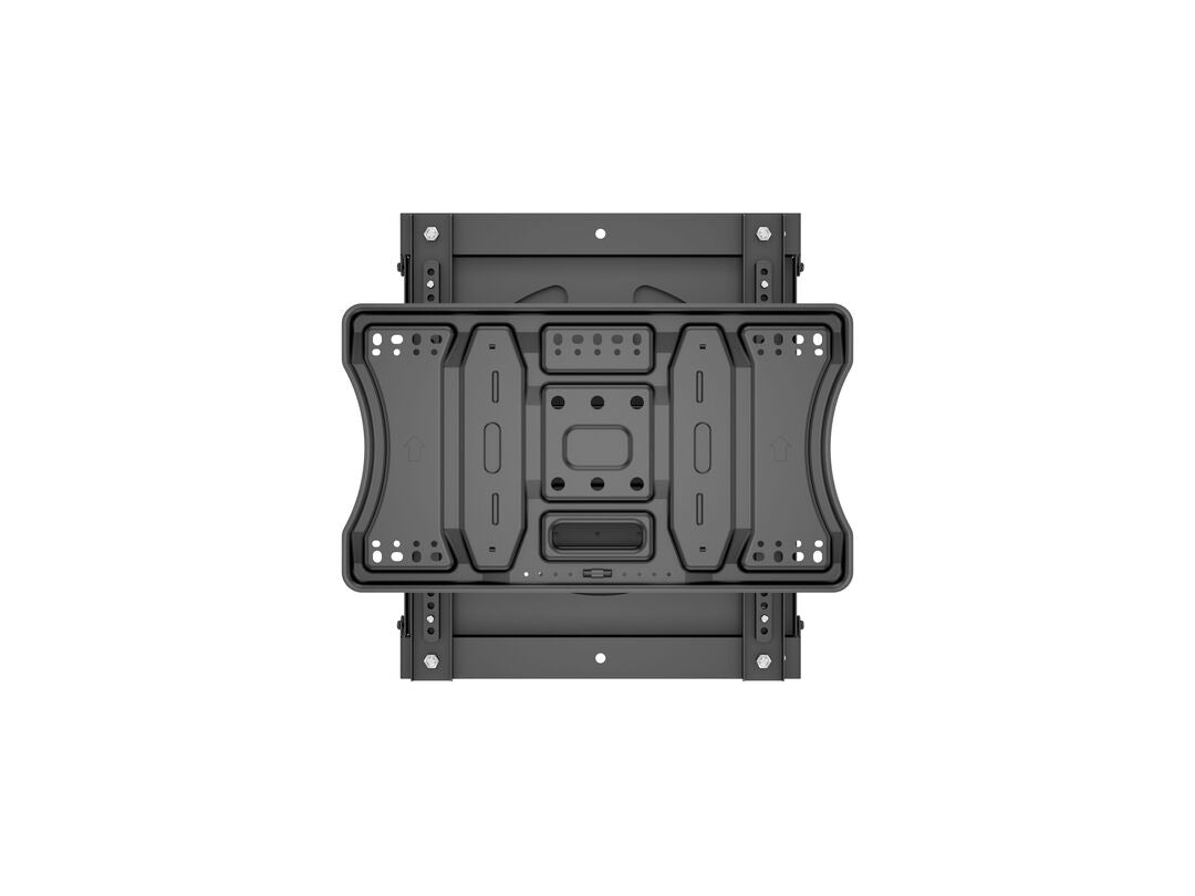 Multibrackets M VESA Super Slim Tilt & Rotate HD Wall Mount for 40"–75" Screens | 7350105210822