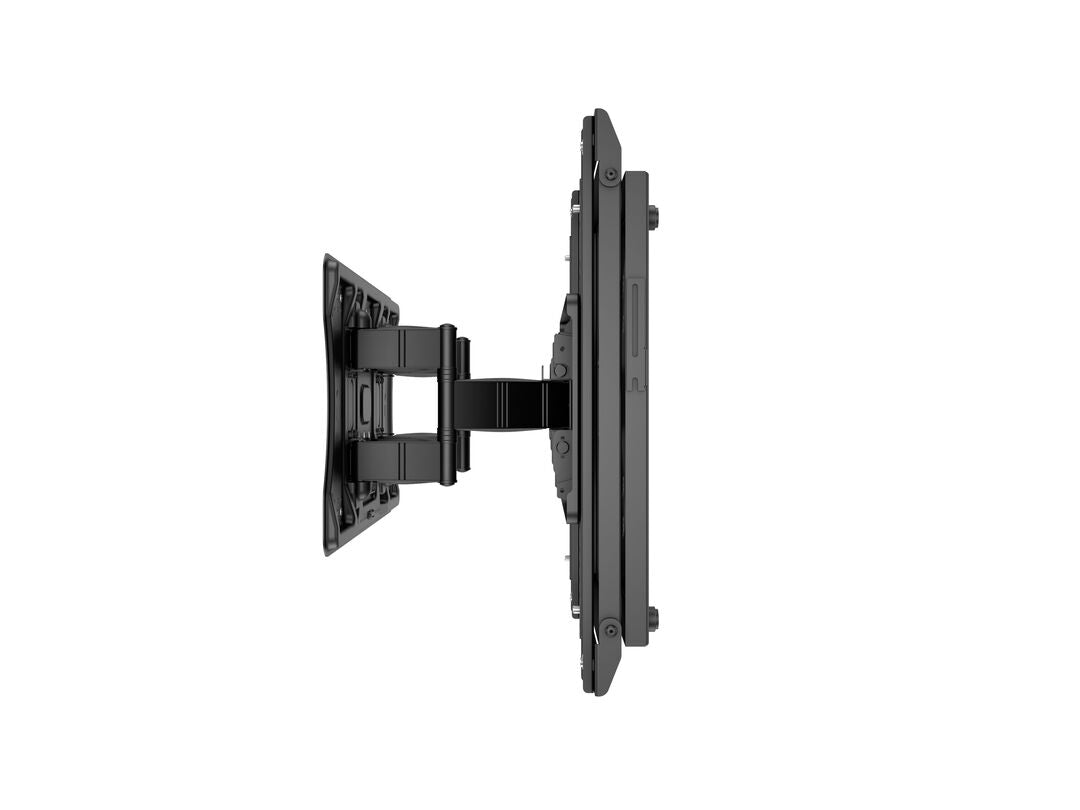 Multibrackets M VESA Super Slim Tilt & Rotate HD Wall Mount for 40"–75" Screens | 7350105210822