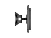 Multibrackets M VESA Super Slim Tilt & Rotate HD Wall Mount for 40"–75" Screens | 7350105210822