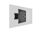 Multibrackets M VESA Super Slim Tilt & Rotate HD Wall Mount for 40"–75" Screens | 7350105210822