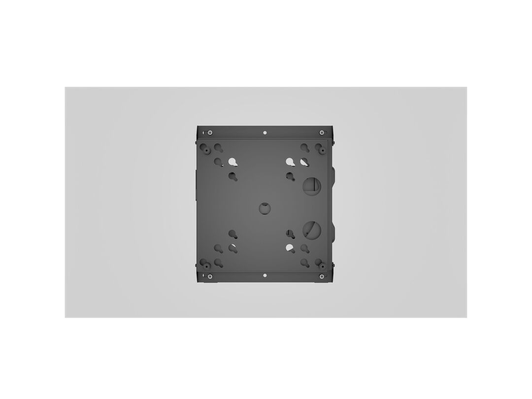 Multibrackets M VESA Super Slim Tilt & Rotate HD Wall Mount for 40"–75" Screens | 7350105210822