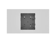 Multibrackets M VESA Super Slim Tilt & Rotate HD Wall Mount for 40"–75" Screens | 7350105210822