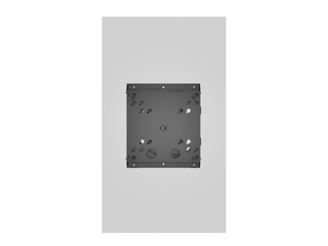 Multibrackets M VESA Super Slim Tilt & Rotate HD Wall Mount for 40"–75" Screens | 7350105210822