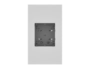 Multibrackets M VESA Super Slim Tilt & Rotate HD Wall Mount for 40"–75" Screens | 7350105210822