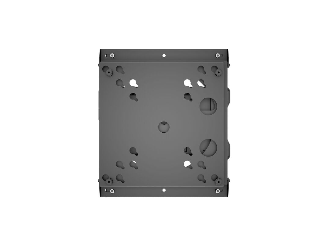 Multibrackets M VESA Super Slim Tilt & Rotate HD Wall Mount for 40"–75" Screens | 7350105210822