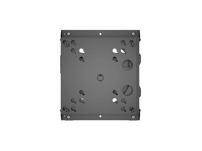 Multibrackets M VESA Super Slim Tilt & Rotate HD Wall Mount for 40"–75" Screens | 7350105210822 Wall Mount Bracket Multibrackets