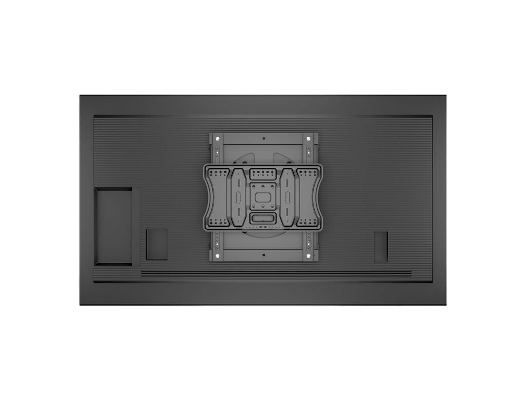 Multibrackets M VESA Super Slim Tilt & Rotate HD Wall Mount for 40"–75" Screens | 7350105210822