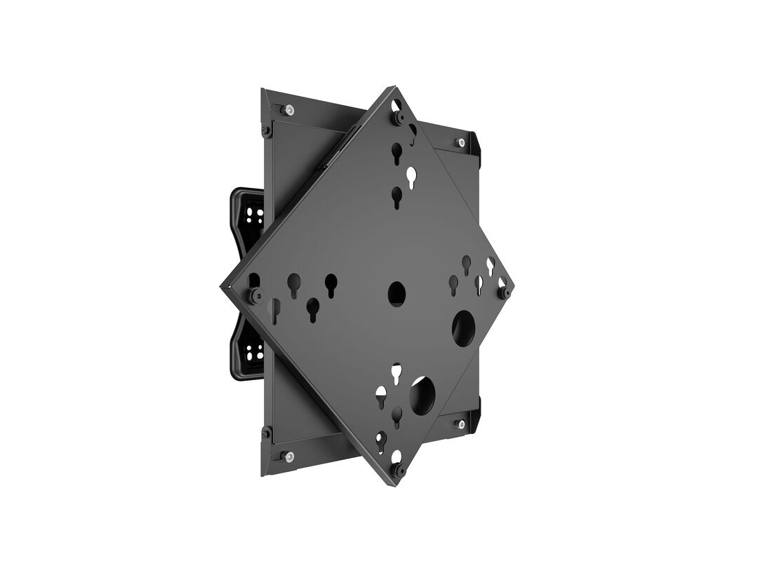 Multibrackets M VESA Super Slim Tilt & Rotate HD Wall Mount for 40"–75" Screens | 7350105210822
