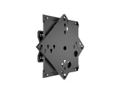 Multibrackets M VESA Super Slim Tilt & Rotate HD Wall Mount for 40"–75" Screens | 7350105210822