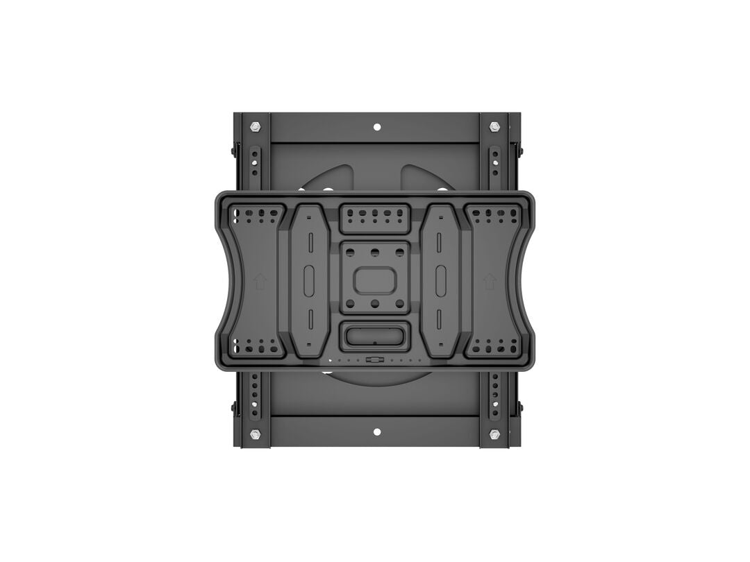 Multibrackets M VESA Super Slim Tilt & Rotate HD Wall Mount for 40"–75" Screens | 7350105210822