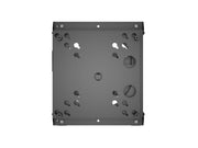 Multibrackets M VESA Super Slim Tilt & Rotate HD Wall Mount for 40"–75" Screens | 7350105210822