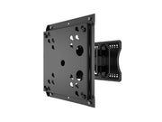 Multibrackets M VESA Super Slim Tilt & Rotate HD Wall Mount for 40"–75" Screens | 7350105210822