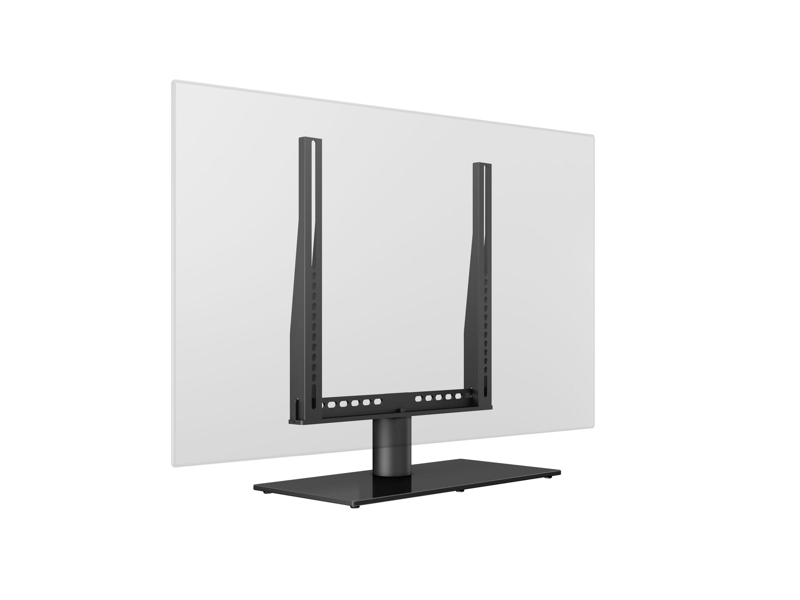 Multibrackets M VESA Tabletop TV Stand Turn Medium for 32"–43" Screens | 7350073731114 Mount Stand Multibrackets