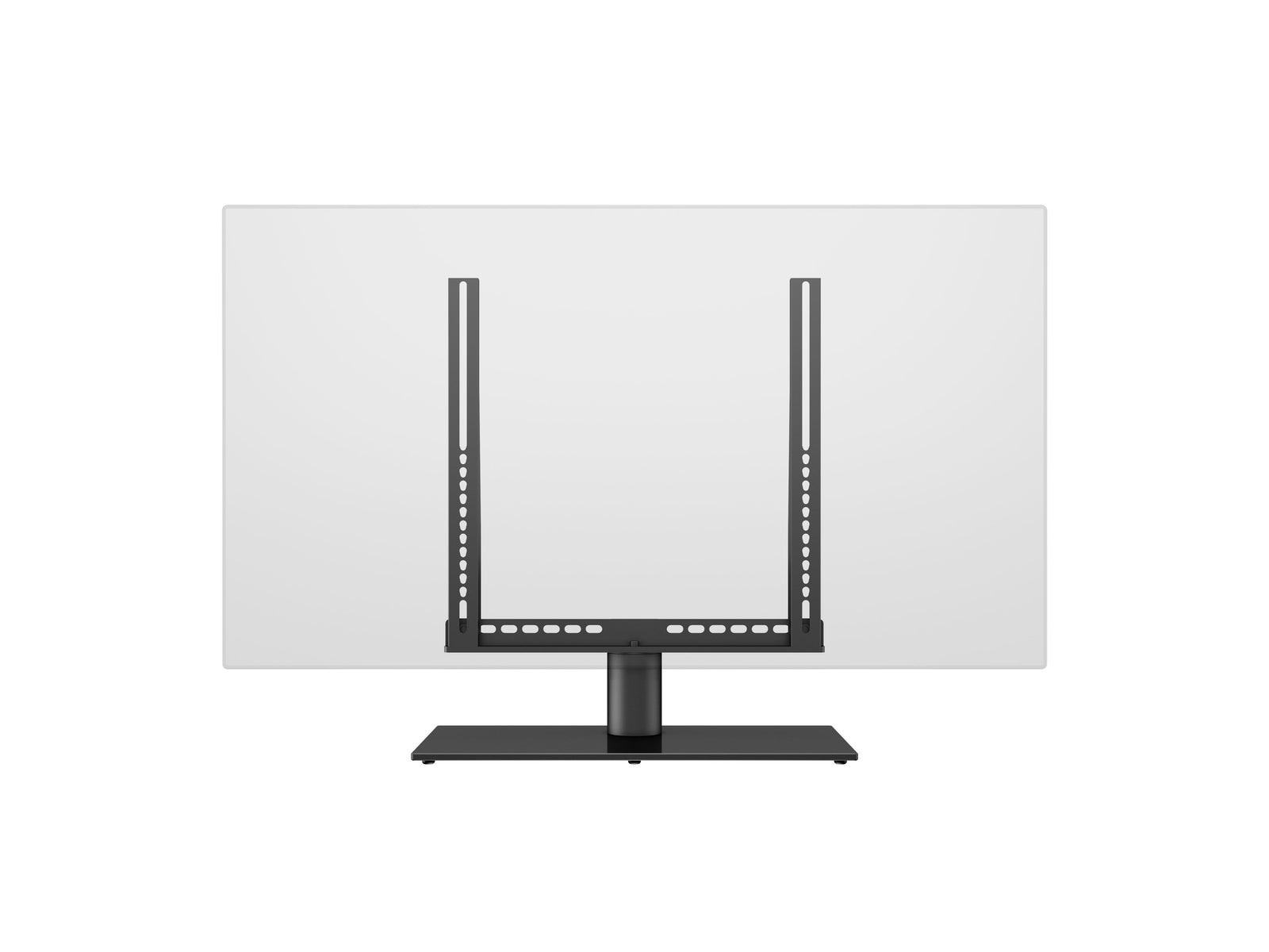 Multibrackets M VESA Tabletop TV Stand Turn Medium for 32"–43" Screens | 7350073731114 Mount Stand Multibrackets