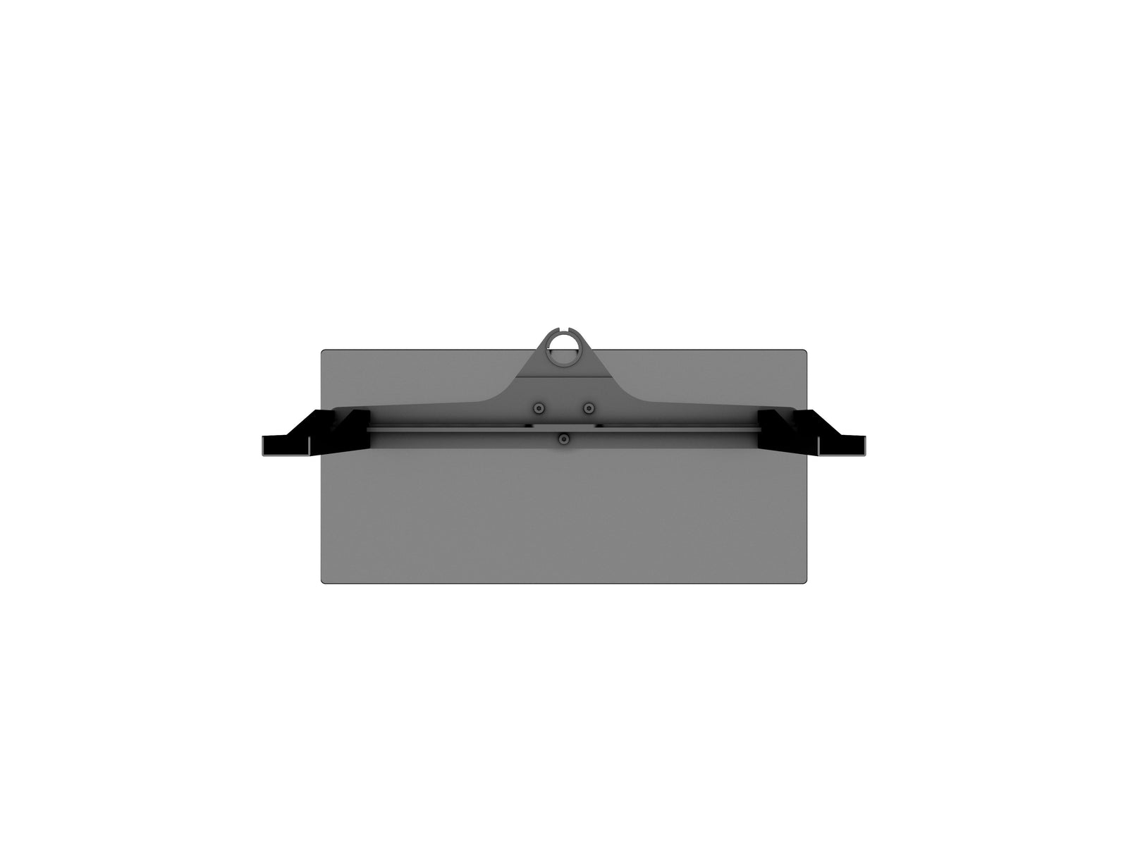 Multibrackets M VESA Tabletop TV Stand Turn Medium for 32"–43" Screens | 7350073731114 Mount Stand Multibrackets